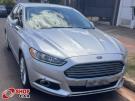 FORD Fusion Titanium 2.0T 16v 15/15
