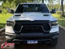 RAM 1500 Rebel 5.7 V8 4X4 C.D. Branca