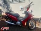 HONDA Biz 125i ES Vermelha