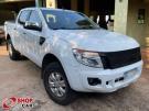 FORD Ranger XL 2.2TDCi 16v 4x4 C.D. 12/13