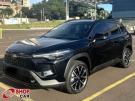 TOYOTA Corolla Cross XRE 2.0 16v Preta