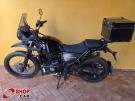 ROYAL ENFIELD Himalayan 411 EFi Preta