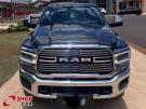 RAM 2500 Laramie 6.7TDi 24v 4X4 C.D. Cinza