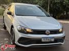 VW - Volkswagen Polo Hatch Track 1.0 12v Prata