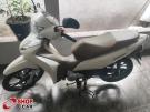 HONDA Biz 125i EX Branca