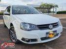 VW - Volkswagen Golf Sportline 2.0 Branca