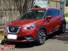 NISSAN Kicks SL 1.6 16v 20/21