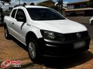 VW - Volkswagen Saveiro Robust 1.6 C.D. 18/19