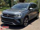 VW - Volkswagen Taos Highline 1.4 16v TSi Cinza