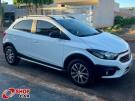 GM - Chevrolet Onix Activ 1.4 Branca
