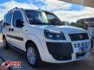 FIAT Doblo Essence 1.8 16v Branca