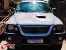 MITSUBISHI L200 Outdoor HPE 2.5TD 4X4 C.D. Prata