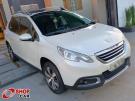 PEUGEOT 2008 Griffe 1.6 16v Branca