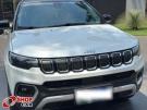 JEEP Compass Limited 2.0 16v TD350 4x4 Branca