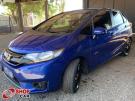 HONDA Fit EXL 1.5 16v 15/15