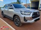 TOYOTA Hilux SRV D4-D 2.8TDi 16v 4X4 C.D. 22/22