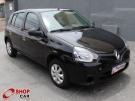 RENAULT Clio Hatch Expression 1.0 16v 4p. Preta
