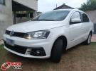 VW - Volkswagen Voyage Comfortline 1.6 Branca