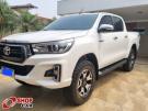 TOYOTA Hilux SRX D4-D 2.8TDi 16v 4X4 C.D. Branca