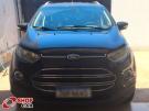 FORD EcoSport Titanium 2.0 16v Preta
