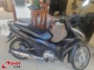 HONDA Biz 110i Azul