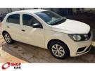 VW - Volkswagen Gol 1.0 12v 4p. Branca