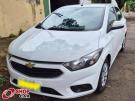 GM - Chevrolet Onix LT 1.0 Branca