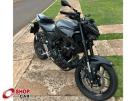 YAMAHA MT-03 321 Preta