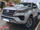 TOYOTA Hilux SW4 SRX D4-D 2.8TDi 16v 4x4 Prata