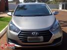HYUNDAI HB20 Comfort Plus 1.0 12v Prata