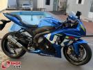 SUZUKI GSX-R 1000 Azul