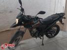 HONDA XRE 190i Adventure Special Edition Verde/Preta