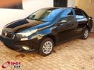 FIAT Grand Siena Attractive 1.0 Preta
