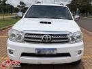 TOYOTA Hilux SW4 SRV D4-D 3.0TDi 16v 4x4 Branca