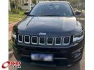 JEEP Compass Longitude 2.0 16v Preta
