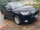 MITSUBISHI Outlander 2.0 16v Preta
