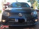 VW - Volkswagen Gol 1.6 4p. Preta