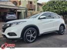 HONDA HR-V EXL 1.8 16v Branca