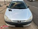 PEUGEOT 206 Sensation 1.4 4p. Prata
