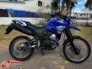 YAMAHA XTZ 250 Lander Azul