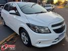 GM - Chevrolet Onix Joy 1.0 Branca