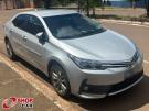 TOYOTA Corolla XEi 2.0 16v Prata