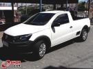 VW - Volkswagen Saveiro Trendline 1.6 C.D. 17/17
