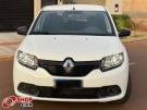 RENAULT Sandero Authentique 1.0 12v Branca