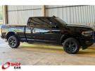 RAM 2500 Laramie Night Edition 6.7TDi 24v 4X4 C.D. Preta