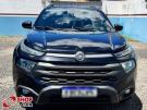 FIAT Toro Ultra 2.0TDi 16v 4x4 Preta