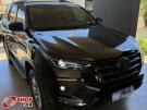 TOYOTA Hilux SW4 SRV 2.7 16v Preta