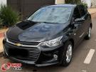GM - Chevrolet Onix Hatch LTZ 1.0T 12v Preta