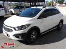 GM - Chevrolet Onix Activ 1.4 Branca