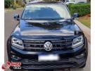 VW - Volkswagen Amarok Highline 2.0TDi 16v 4x4 C.D. Preta